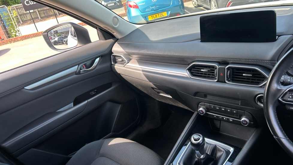 Mazda CX-5 2.0 SE-L 5dr Petrol Estate - Image 14