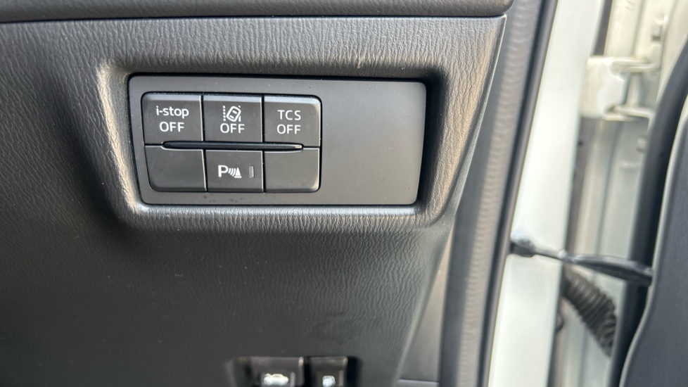 Mazda CX-5 2.0 SE-L 5dr Petrol Estate - Image 30