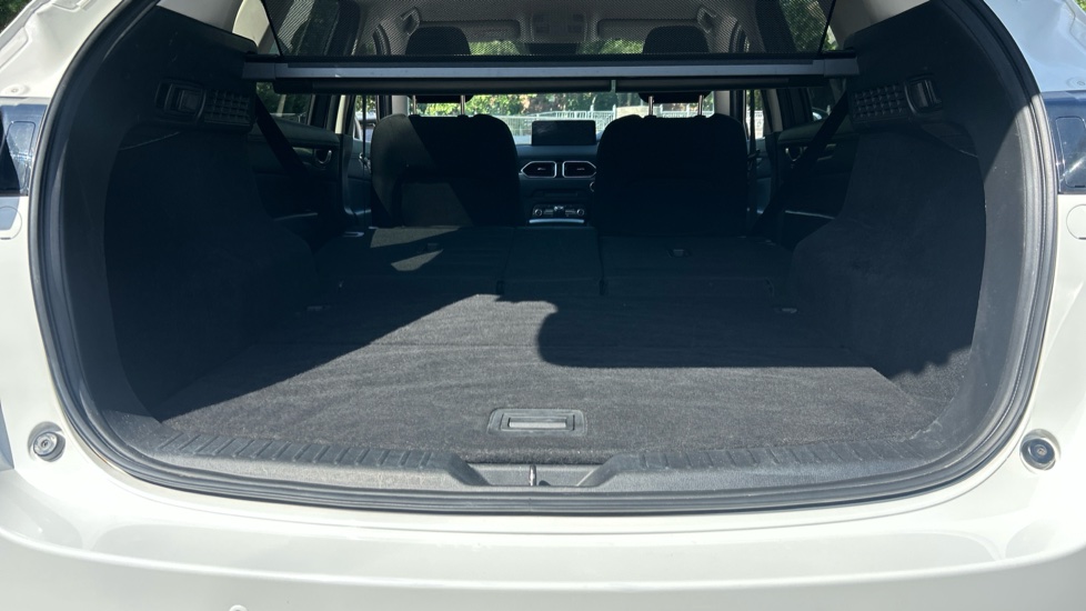 Mazda CX-5 2.0 SE-L 5dr Petrol Estate - Image 33