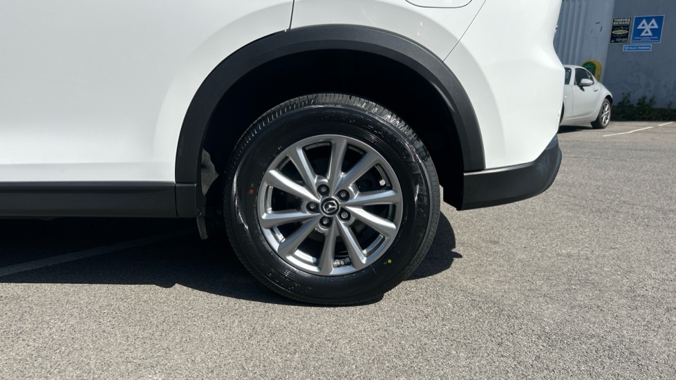 Mazda CX-5 2.0 SE-L 5dr Petrol Estate - Image 34
