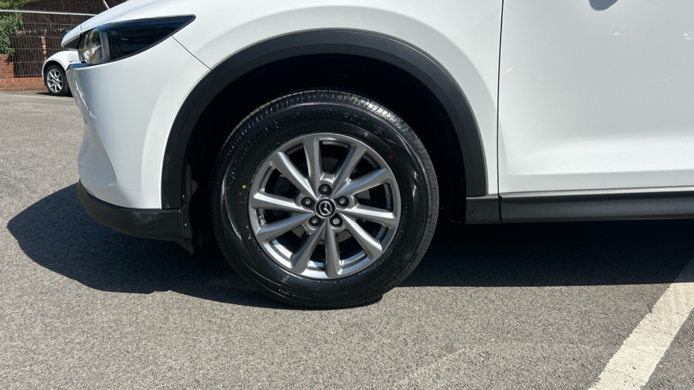 Mazda CX-5 2.0 SE-L 5dr Petrol Estate - Image 35