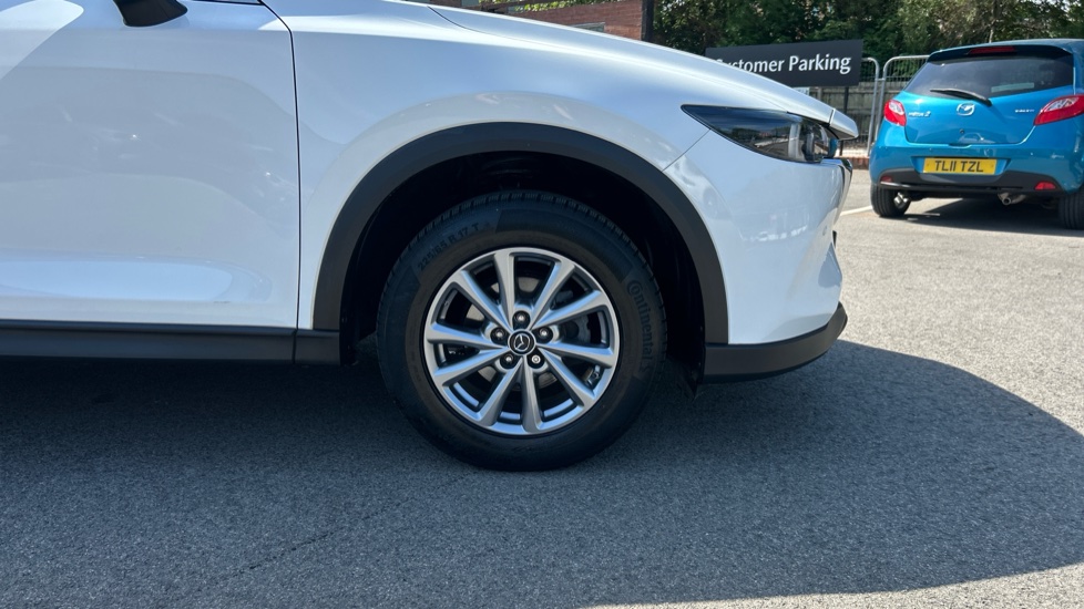 Mazda CX-5 2.0 SE-L 5dr Petrol Estate - Image 36