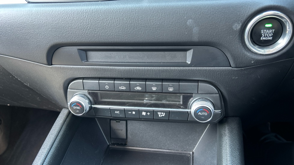 Mazda CX-5 2.0 SE-L 5dr Petrol Estate - Image 40