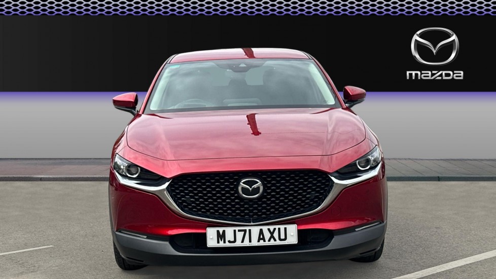 Mazda CX-30 2.0 e-Skyactiv G MHEV SE-L Lux 5dr Petrol Hatchback - Image 3