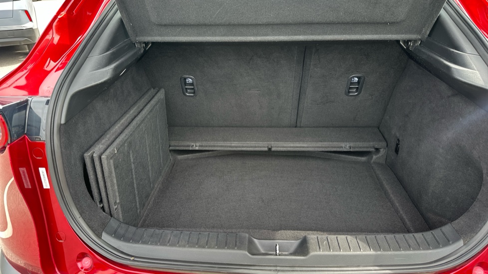 Mazda CX-30 2.0 e-Skyactiv G MHEV SE-L Lux 5dr Petrol Hatchback - Image 4