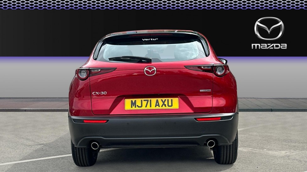Mazda CX-30 2.0 e-Skyactiv G MHEV SE-L Lux 5dr Petrol Hatchback - Image 6
