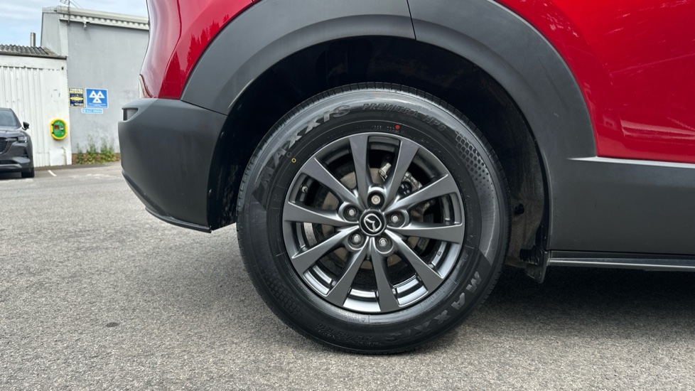 Mazda CX-30 2.0 e-Skyactiv G MHEV SE-L Lux 5dr Petrol Hatchback - Image 7