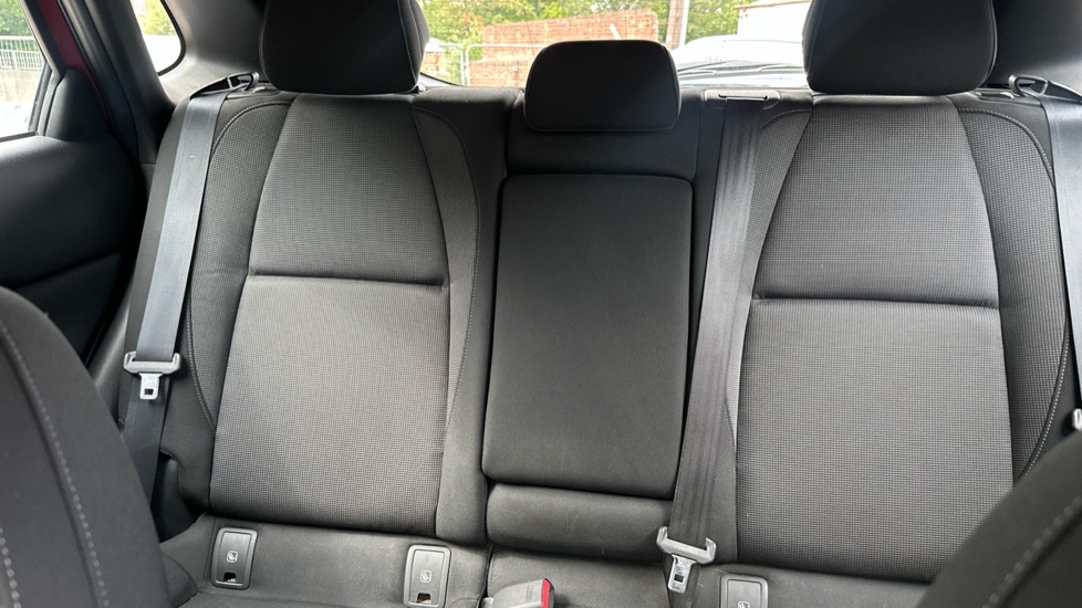 Mazda CX-30 2.0 e-Skyactiv G MHEV SE-L Lux 5dr Petrol Hatchback - Image 15