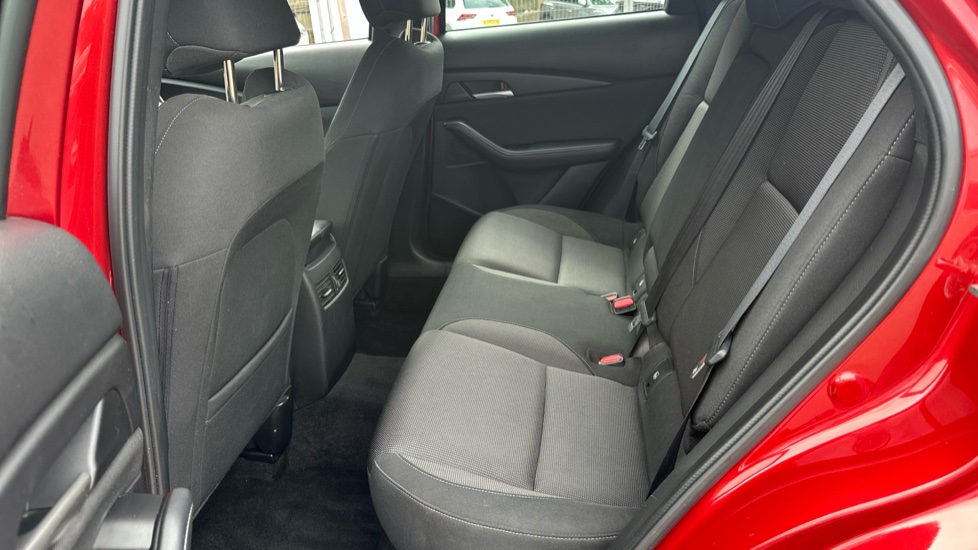 Mazda CX-30 2.0 e-Skyactiv G MHEV SE-L Lux 5dr Petrol Hatchback - Image 16