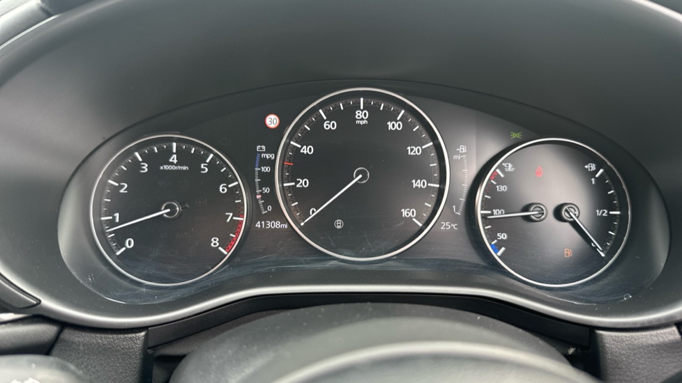 Mazda CX-30 2.0 e-Skyactiv G MHEV SE-L Lux 5dr Petrol Hatchback - Image 18