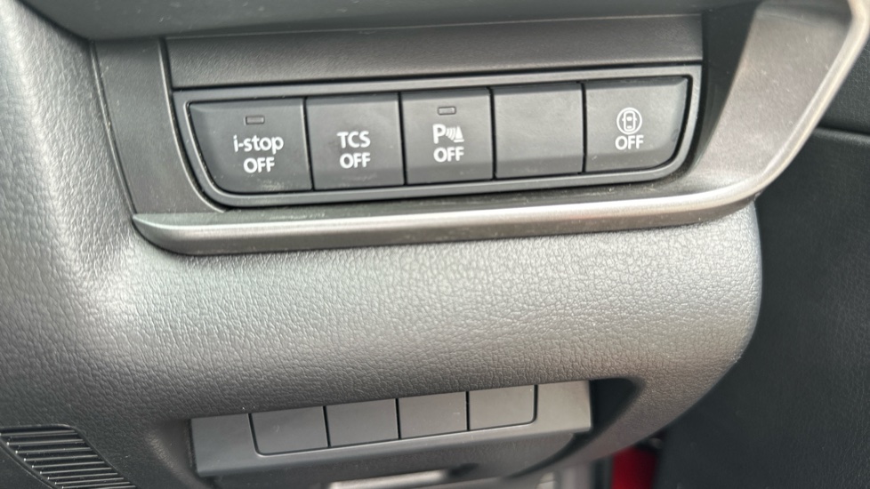 Mazda CX-30 2.0 e-Skyactiv G MHEV SE-L Lux 5dr Petrol Hatchback - Image 26
