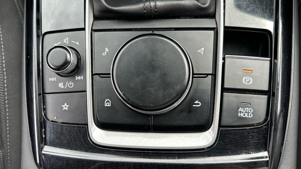 Mazda CX-30 2.0 e-Skyactiv G MHEV SE-L Lux 5dr Petrol Hatchback - Image 28