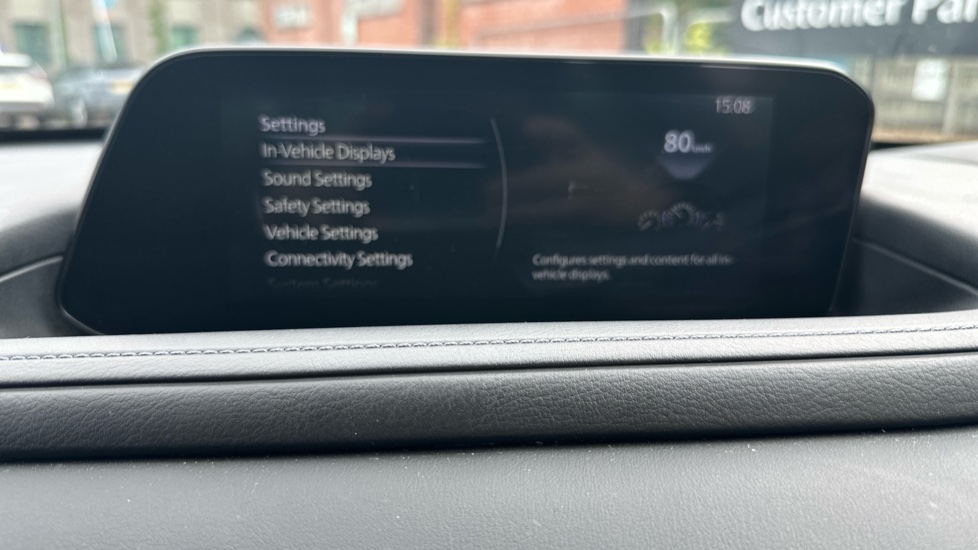 Mazda CX-30 2.0 e-Skyactiv G MHEV SE-L Lux 5dr Petrol Hatchback - Image 33