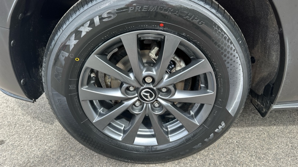 Mazda CX-30 2.0 e-Skyactiv G MHEV SE-L Lux 5dr Petrol Hatchback - Image 38