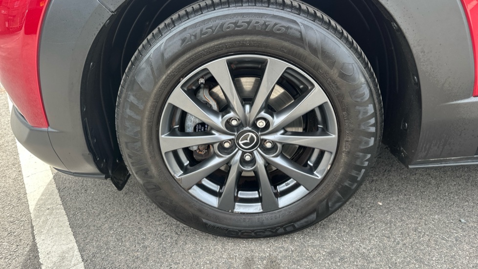 Mazda CX-30 2.0 e-Skyactiv G MHEV SE-L Lux 5dr Petrol Hatchback - Image 40