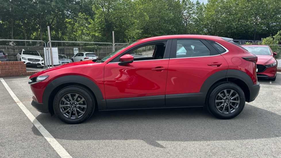 Mazda CX-30 2.0 e-Skyactiv G MHEV SE-L Lux 5dr Petrol Hatchback - Image 42