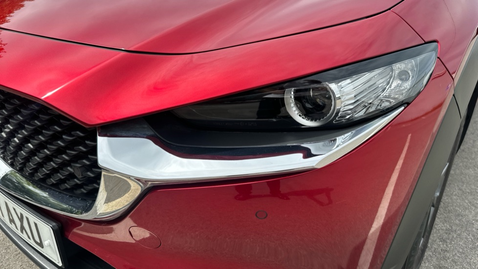 Mazda CX-30 2.0 e-Skyactiv G MHEV SE-L Lux 5dr Petrol Hatchback - Image 43