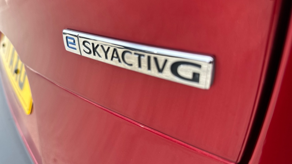 Mazda CX-30 2.0 e-Skyactiv G MHEV SE-L Lux 5dr Petrol Hatchback - Image 46