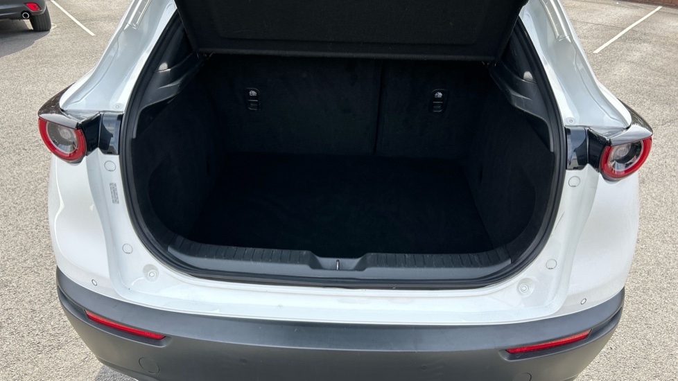 Mazda CX-30 2.0 e-Skyactiv X MHEV Sport Lux 5dr Petrol Hatchback - Image 4
