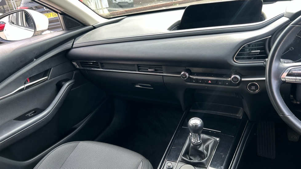 Mazda CX-30 2.0 e-Skyactiv X MHEV Sport Lux 5dr Petrol Hatchback - Image 14