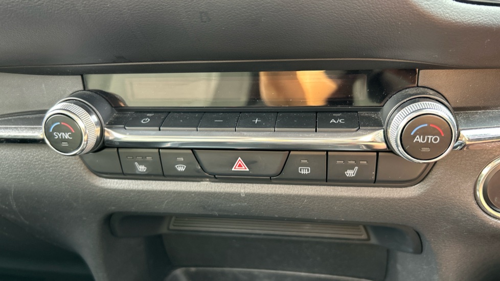Mazda CX-30 2.0 e-Skyactiv X MHEV Sport Lux 5dr Petrol Hatchback - Image 27