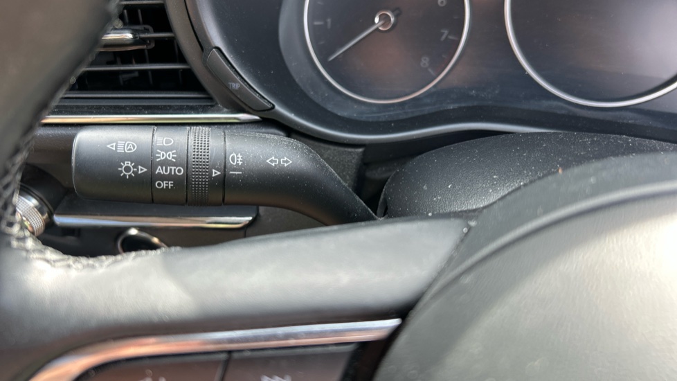 Mazda CX-30 2.0 e-Skyactiv X MHEV Sport Lux 5dr Petrol Hatchback - Image 29