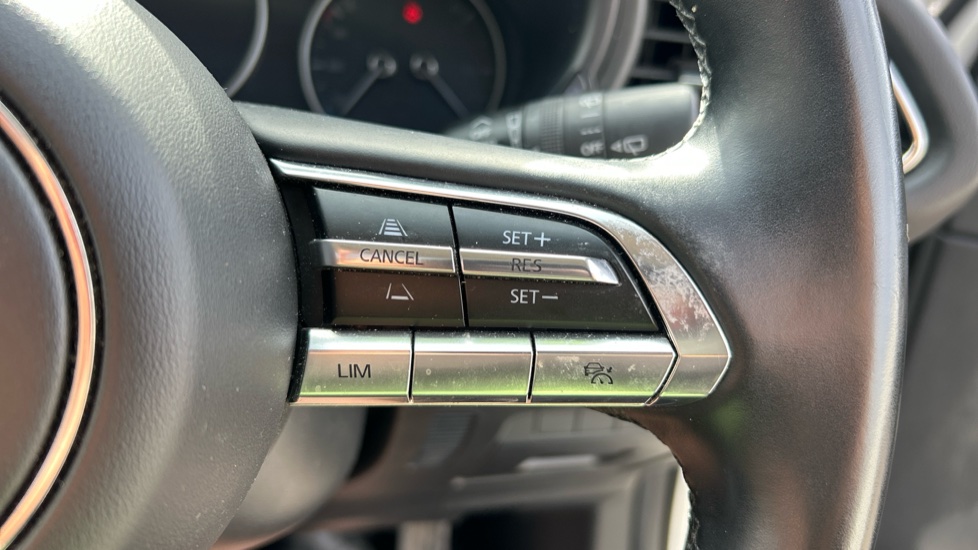 Mazda CX-30 2.0 e-Skyactiv X MHEV Sport Lux 5dr Petrol Hatchback - Image 32