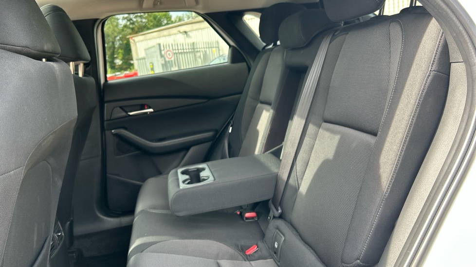 Mazda CX-30 2.0 e-Skyactiv X MHEV Sport Lux 5dr Petrol Hatchback - Image 38