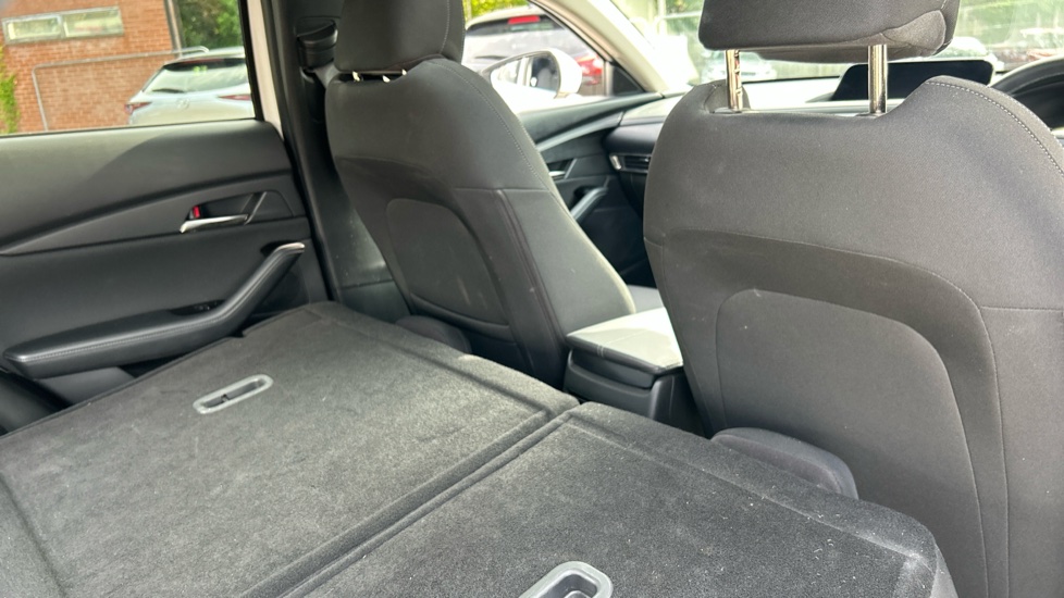 Mazda CX-30 2.0 e-Skyactiv X MHEV Sport Lux 5dr Petrol Hatchback - Image 39