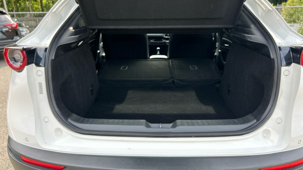 Mazda CX-30 2.0 e-Skyactiv X MHEV Sport Lux 5dr Petrol Hatchback - Image 40