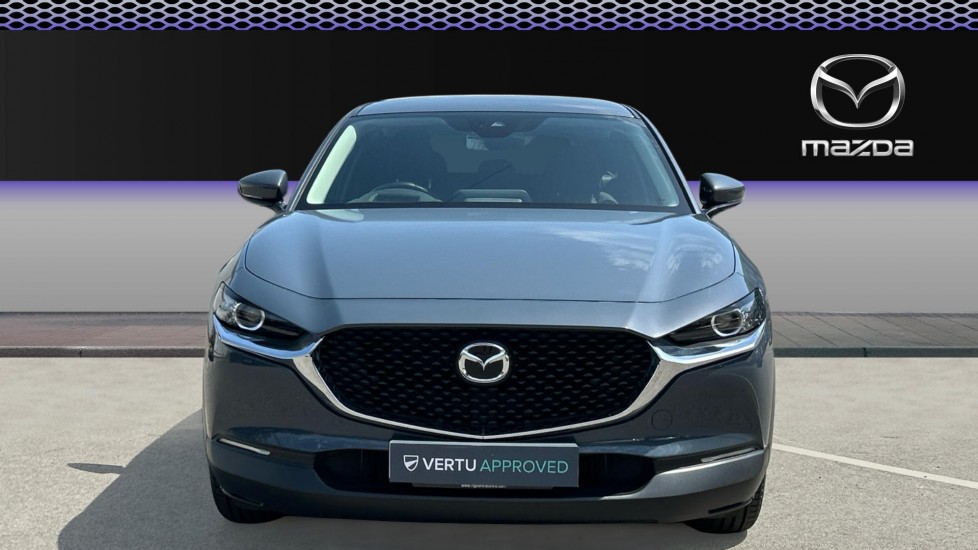 Mazda CX-30 2.0 e-Skyactiv G MHEV SE-L 5dr Petrol Hatchback - Image 3