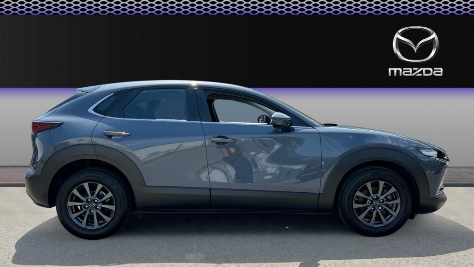 Mazda CX-30 2.0 e-Skyactiv G MHEV SE-L 5dr Petrol Hatchback - Image 5