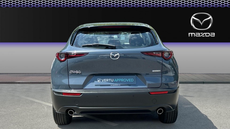 Mazda CX-30 2.0 e-Skyactiv G MHEV SE-L 5dr Petrol Hatchback - Image 6