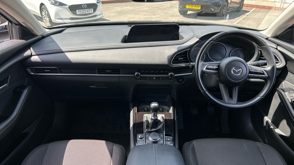 Mazda CX-30 2.0 e-Skyactiv G MHEV SE-L 5dr Petrol Hatchback - Image 10