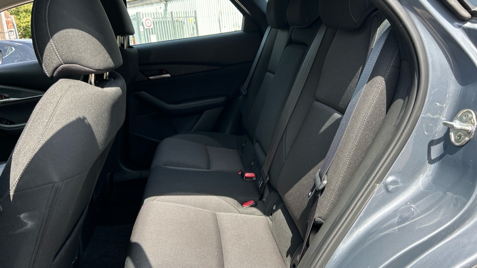 Mazda CX-30 2.0 e-Skyactiv G MHEV SE-L 5dr Petrol Hatchback - Image 16