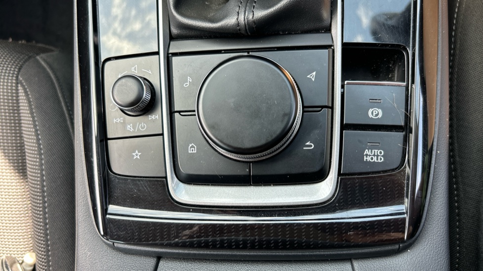 Mazda CX-30 2.0 e-Skyactiv G MHEV SE-L 5dr Petrol Hatchback - Image 28