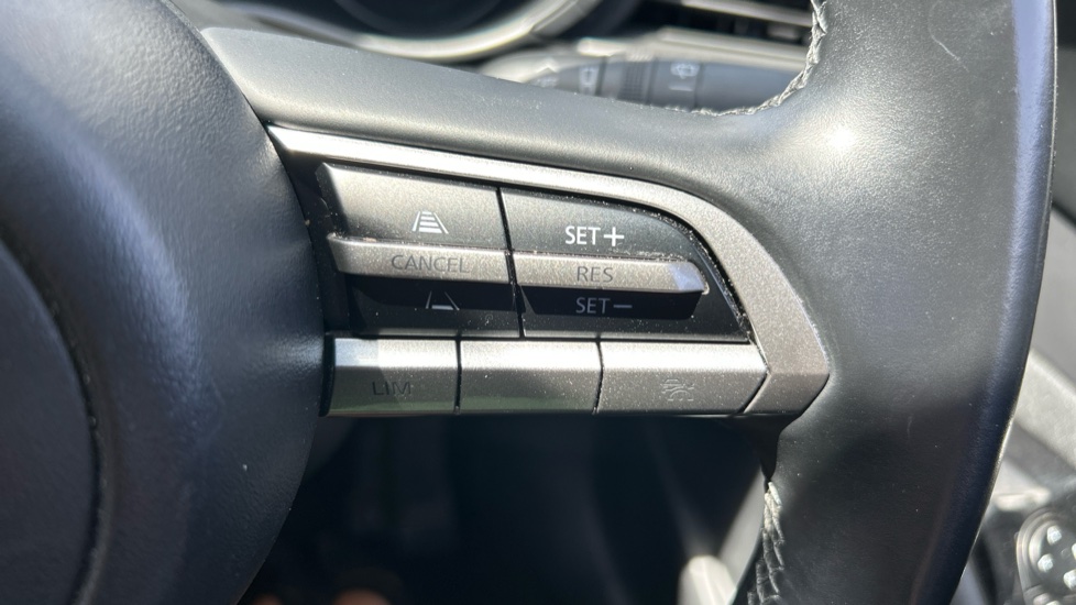 Mazda CX-30 2.0 e-Skyactiv G MHEV SE-L 5dr Petrol Hatchback - Image 30