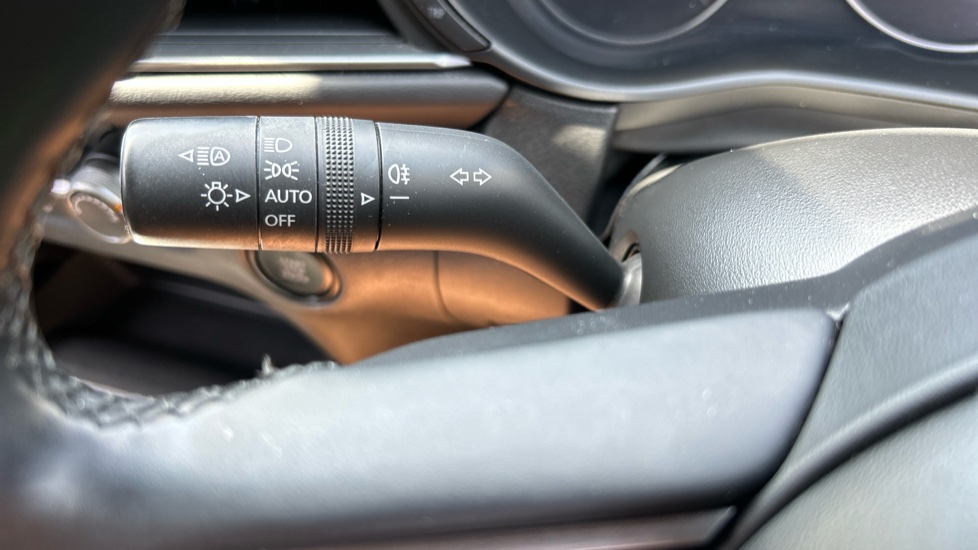Mazda CX-30 2.0 e-Skyactiv G MHEV SE-L 5dr Petrol Hatchback - Image 31