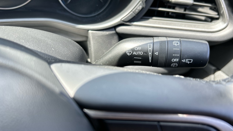 Mazda CX-30 2.0 e-Skyactiv G MHEV SE-L 5dr Petrol Hatchback - Image 32