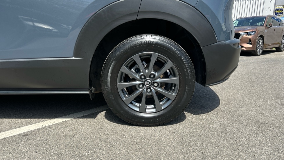 Mazda CX-30 2.0 e-Skyactiv G MHEV SE-L 5dr Petrol Hatchback - Image 36