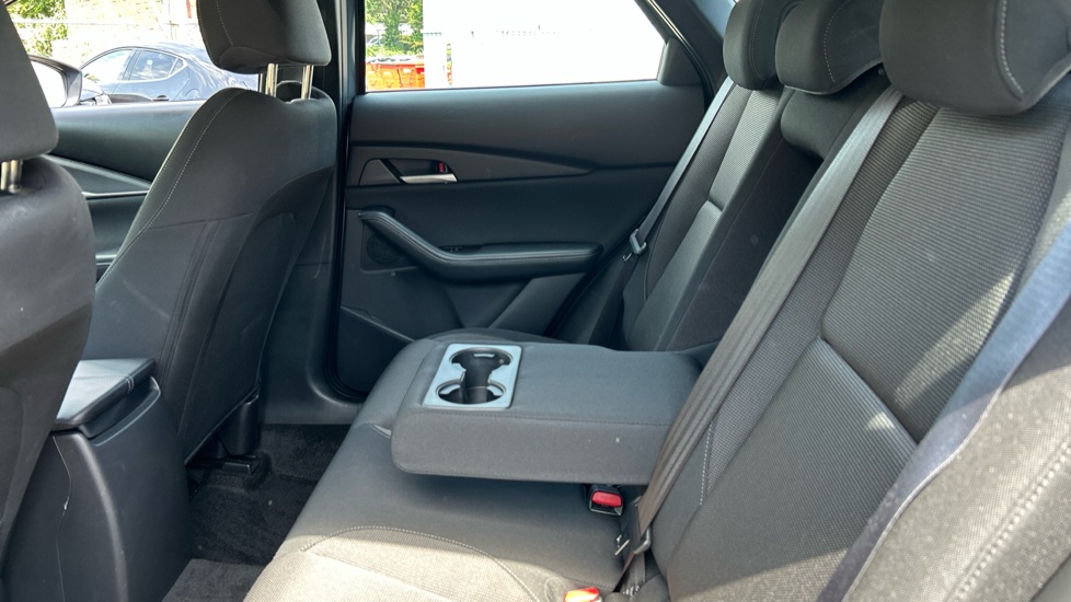 Mazda CX-30 2.0 e-Skyactiv G MHEV SE-L 5dr Petrol Hatchback - Image 38