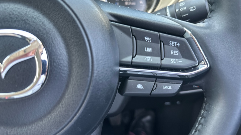 Mazda CX-5 2.0 e-Skyactiv G MHEV Newground 5dr Petrol Estate - Image 32