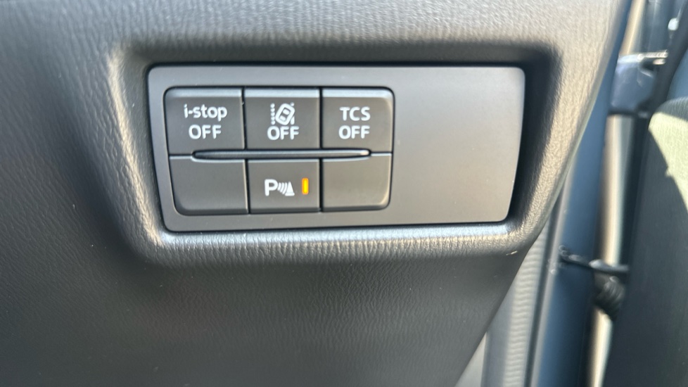 Mazda CX-5 2.0 e-Skyactiv G MHEV Newground 5dr Petrol Estate - Image 35