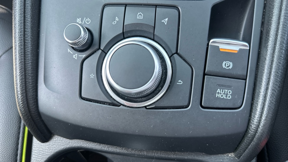 Mazda CX-5 2.0 e-Skyactiv G MHEV Newground 5dr Petrol Estate - Image 38