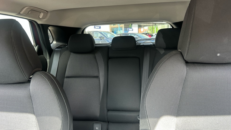 Mazda CX-30 2.0 e-Skyactiv X MHEV Sport Lux 5dr Petrol Hatchback - Image 15