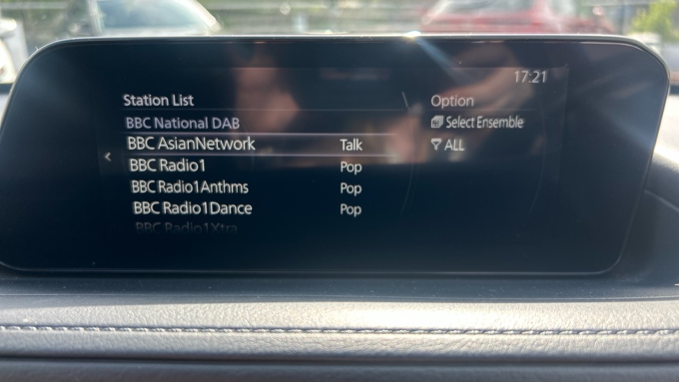 Mazda CX-30 2.0 e-Skyactiv X MHEV Sport Lux 5dr Petrol Hatchback - Image 21
