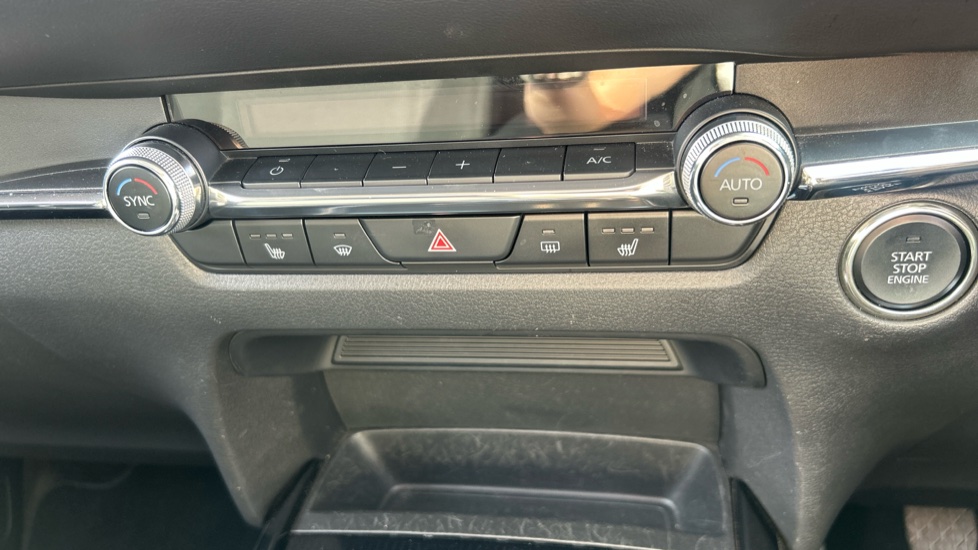 Mazda CX-30 2.0 e-Skyactiv X MHEV Sport Lux 5dr Petrol Hatchback - Image 27