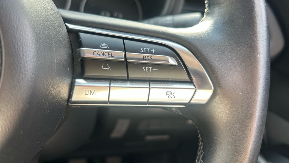 Mazda CX-30 2.0 e-Skyactiv X MHEV Sport Lux 5dr Petrol Hatchback - Image 31
