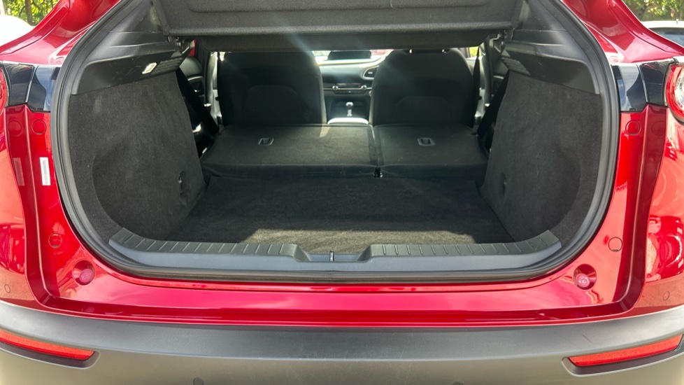 Mazda CX-30 2.0 e-Skyactiv X MHEV Sport Lux 5dr Petrol Hatchback - Image 37