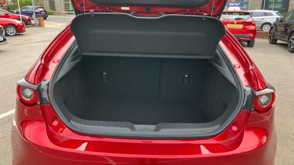 Mazda 3 2.0 e-Skyactiv G MHEV SE-L 5dr Petrol Hatchback - Image 4